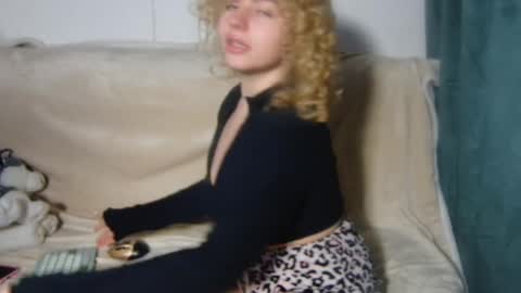 Snapshot of baby_doll91 chatting on February 2025 06:47:02 PM Babby Doll online show from February 2025 06:47:02 PM