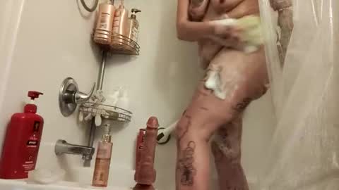 baby_dolltiff85 online show from April 2026 05:30:01 AM