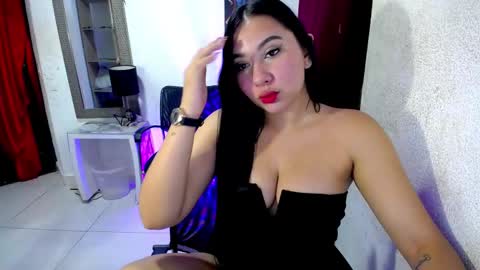 Snapshot of baby_dynamic chatting on February 2026 05:15:01 AM Luna and kimma online show from February 2026 05:15:01 AM