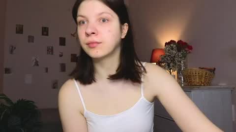 Evalena maybe just Eva online show from April 2026 06:17:01 AM