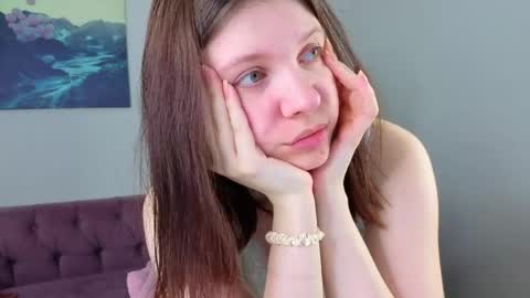 Snapshot of baby_evalena chatting on May 2026 05:23:02 AM Evalena maybe just Eva online show from May 2026 05:23:02 AM