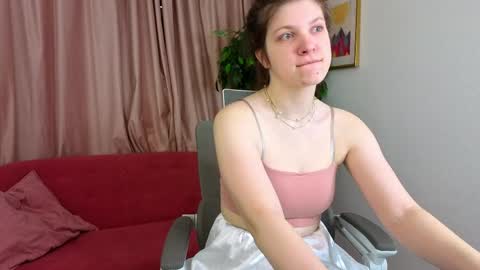 Snapshot of baby_evalena chatting on June 2026 05:01:01 AM Evalena maybe just Eva online show from June 2026 05:01:01 AM