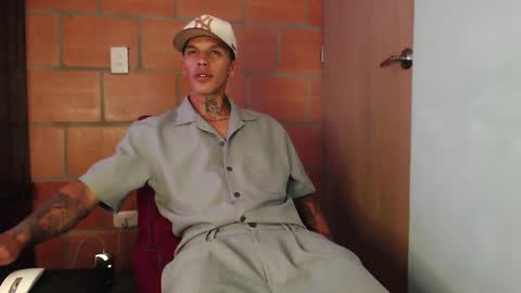 OF GxoXabs online show from February 2026 06:15:02 PM