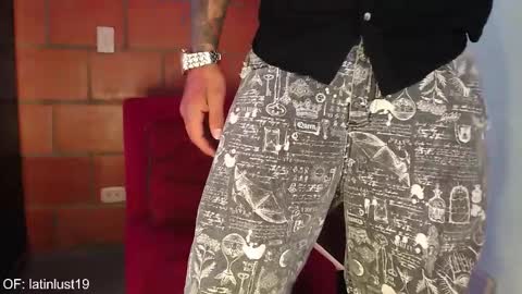 OF GxoXabs online show from March 2026 05:26:01 PM