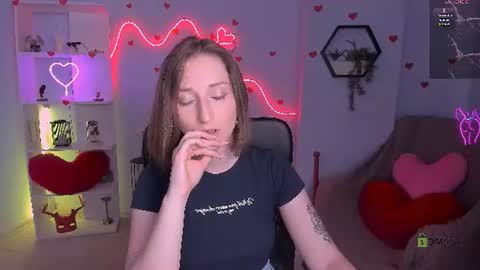 Snapshot of baby_hotte chatting on June 2026 05:50:02 AM baby online show from June 2026 05:50:02 AM