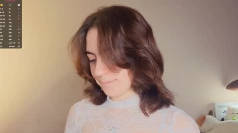 Emily online show from March 2026 07:14:02 AM