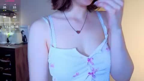 Snapshot of baby_is_ready chatting on June 2026 07:39:01 AM Emily online show from June 2026 07:39:01 AM