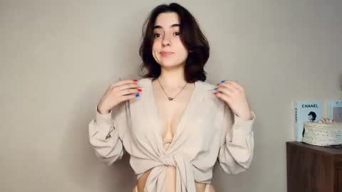 Snapshot of baby_is_ready chatting on July 2026 07:24:02 AM Emily online show from July 2026 07:24:02 AM