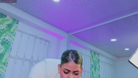Snapshot of baby_julieta00 chatting on May 2026 04:18:02 AM Julieta online show from May 2026 04:18:02 AM