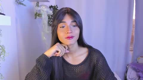 Snapshot of baby_kaliope chatting on October 2025 10:34:02 AM Kaliope online show from October 2025 10:34:02 AM