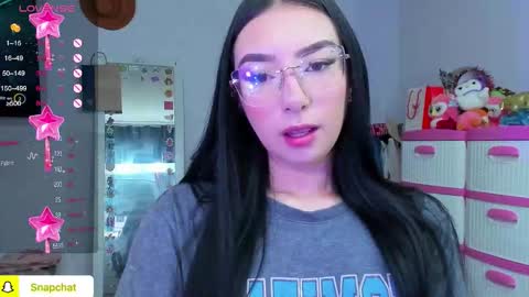 lily online show from October 2025 10:59:02 AM