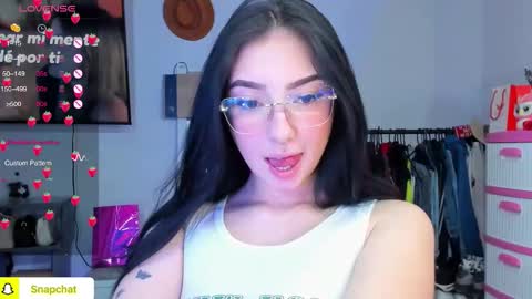 lily online show from October 2025 10:49:01 AM