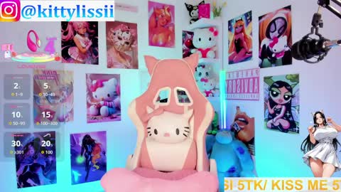 baby_lissi online show from April 2026 06:29:01 AM