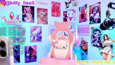 baby_lissi online show from April 2026 04:45:02 AM