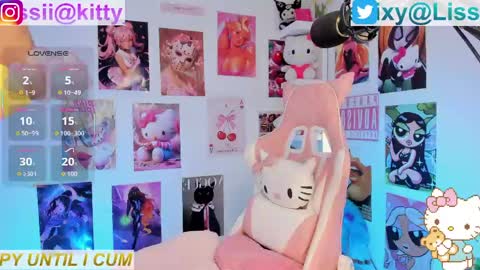 Snapshot of baby_lissi chatting on May 2026 03:36:02 AM baby_lissi online show from May 2026 03:36:02 AM