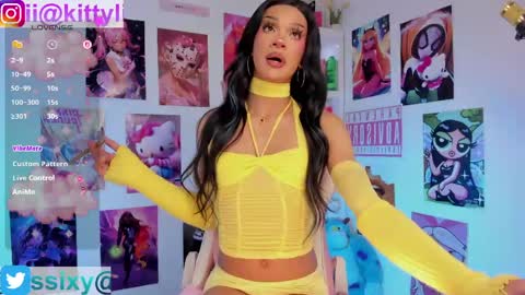 Snapshot of baby_lissi chatting on May 2026 08:53:02 AM baby_lissi online show from May 2026 08:53:02 AM