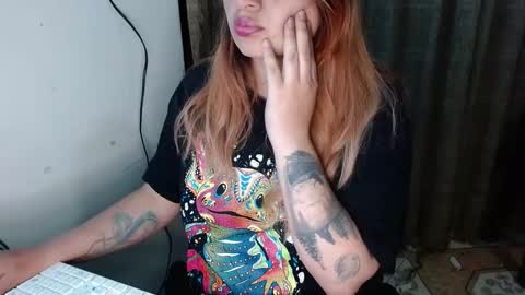 Snapshot of baby_lorenxs chatting on October 2025 02:09:01 AM baby_lorenxs online show from October 2025 02:09:01 AM