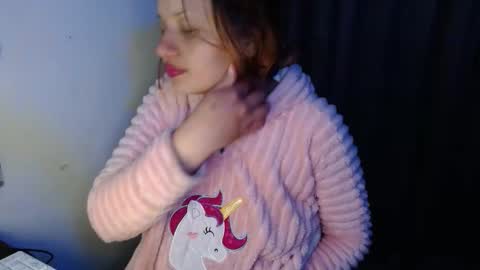 Snapshot of baby_lorenxs chatting on October 2025 07:17:01 AM baby_lorenxs online show from October 2025 07:17:01 AM