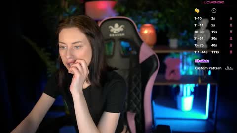 Hanna online show from February 2026 05:33:01 PM