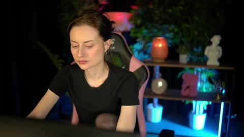 Hanna online show from February 2026 09:52:02 AM