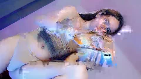 Goddess Monica online show from March 2025 07:43:02 AM