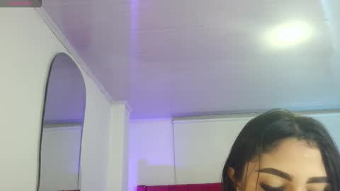 Snapshot of baby_nicols_m chatting on February 2026 11:00:02 AM Nico online show from February 2026 11:00:02 AM