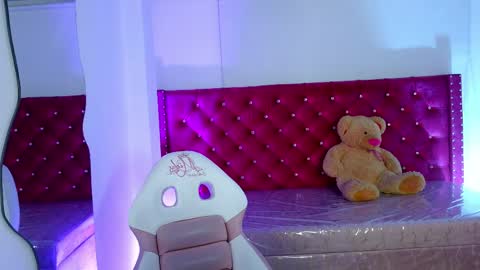 Nico online show from March 2026 11:05:01 AM