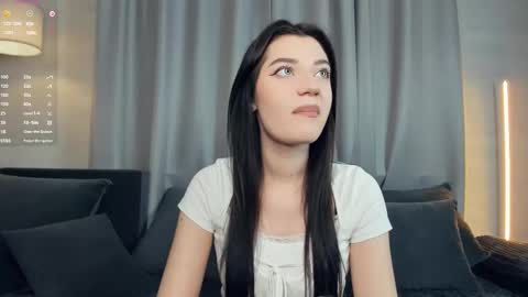 Snapshot of baby_nita chatting on February 2026 06:09:01 PM Anita online show from February 2026 06:09:01 PM