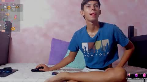 baby_noaht online show from May 2026 11:17:01 AM