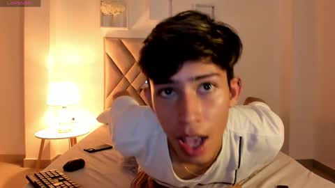 Snapshot of baby_noahtt chatting on May 2026 04:04:02 PM NOAHTT online show from May 2026 04:04:02 PM