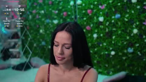 Baby Nico online show from February 2026 09:15:02 PM