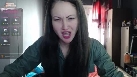 Snapshot of baby_sexy__ chatting on October 2025 02:44:01 AM Ida and Kira online show from October 2025 02:44:01 AM