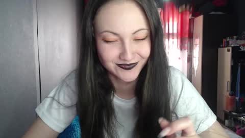 Snapshot of baby_sexy__ chatting on May 2026 03:25:02 AM Ida and Kira online show from May 2026 03:25:02 AM