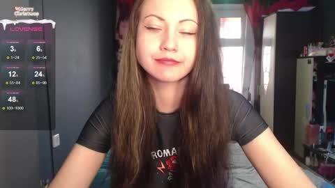Snapshot of baby_sexy__ chatting on May 2026 03:14:02 AM Ida and Kira online show from May 2026 03:14:02 AM