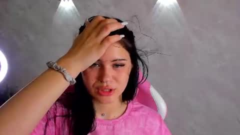 Snapshot of baby_sunsh1ne_ chatting on June 2026 02:24:02 AM baby_sunsh1ne_ online show from June 2026 02:24:02 AM
