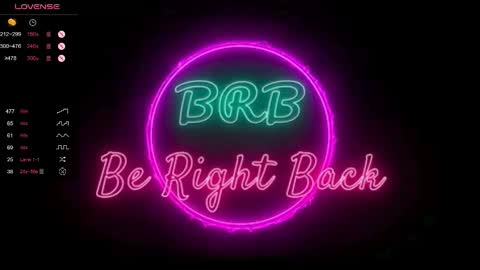 Baby Win online show from November 2025 02:59:01 AM