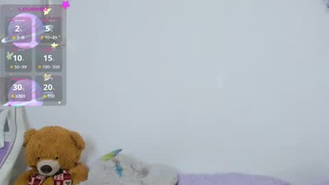Snapshot of baby_xian chatting on July 2026 10:55:01 PM Dani online show from July 2026 10:55:01 PM