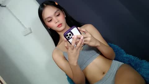 baby_zoexx online show from September 2025 10:10:01 PM