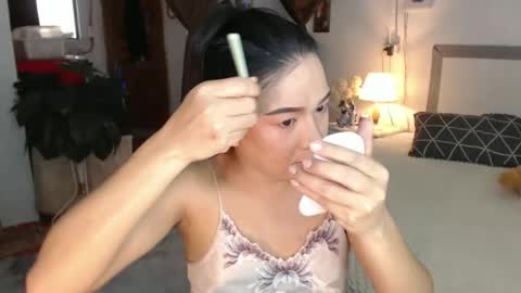   AMANDA  online show from September 2025 08:40:01 AM