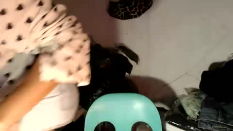   AMANDA  online show from July 2026 08:41:02 AM