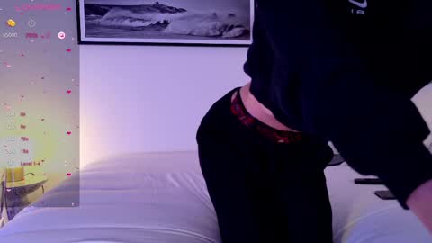 Snapshot of babybeerx chatting on February 2025 05:35:01 PM BB online show from February 2025 05:35:01 PM