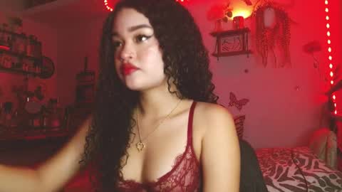 Snapshot of babybombom08 chatting on March 2026 08:58:02 PM babybombom08 online show from March 2026 08:58:02 PM