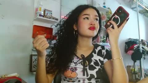 babybombom08 online show from May 2026 07:33:01 PM
