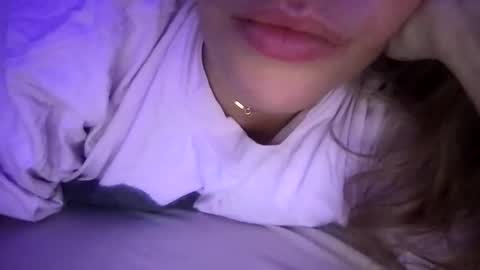 babyboo727 online show from December 2025 09:23:02 PM