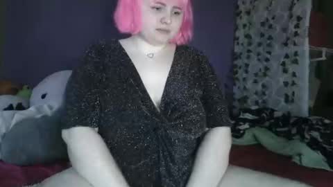 babycakespnw710 online show from February 2026 01:24:02 AM