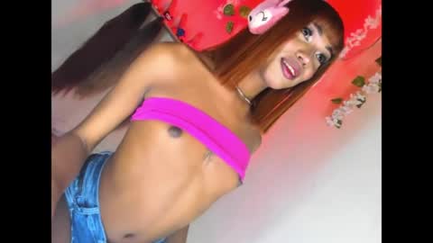 Snapshot of babycharol01 chatting on July 2026 07:23:01 AM babycharol01 online show from July 2026 07:23:01 AM