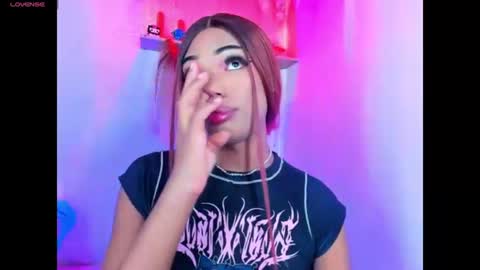 Snapshot of babycharol01 chatting on July 2026 09:08:01 PM babycharol01 online show from July 2026 09:08:01 PM