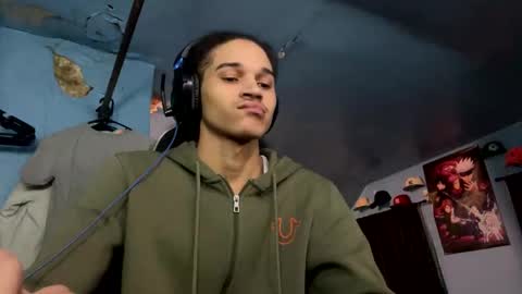 babyD online show from December 2024 05:43:01 AM