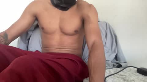 DADDY online show from January 2025 07:10:01 PM