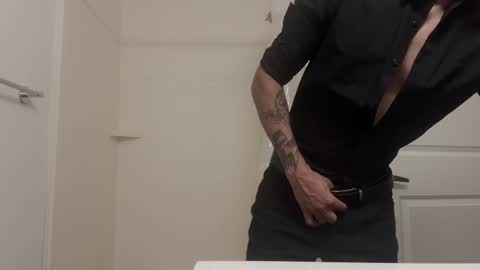 DADDY online show from April 2026 02:39:01 AM